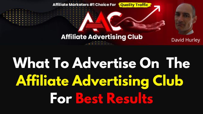whattoadvertiseonaac
